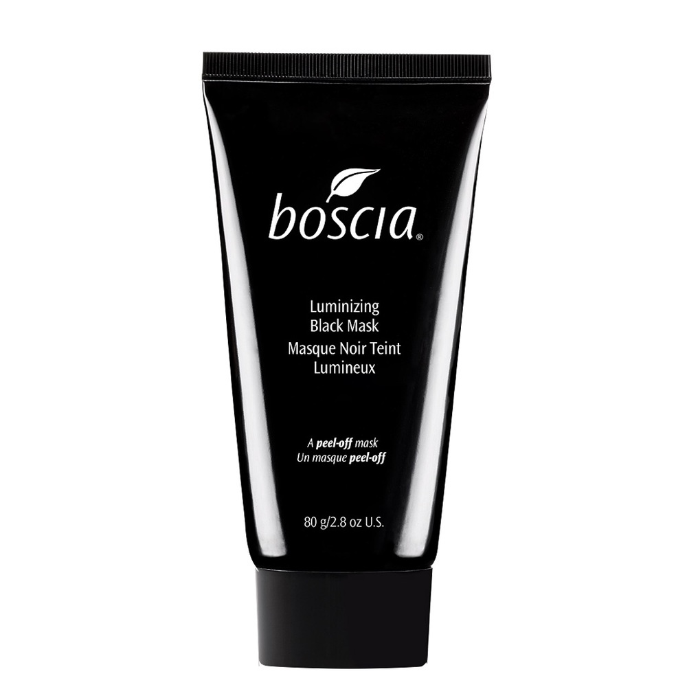 Luminizing Black Charcoal Mask